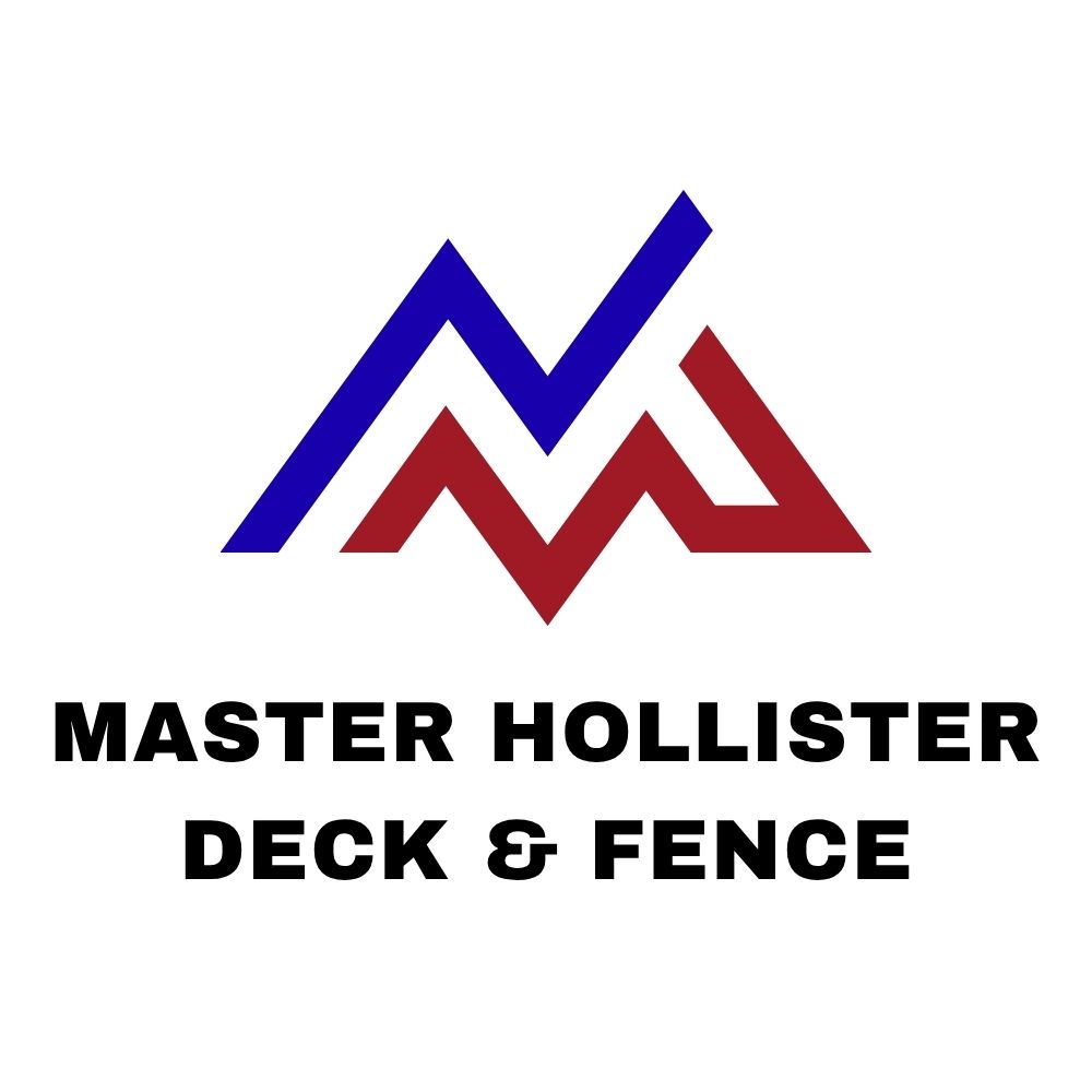 Master Hollister Deck & Fence